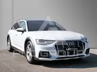 2023 Audi A6
