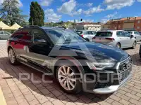 2023 Audi A6