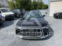 2023 Audi A6