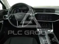 2023 Audi A6