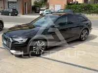 2023 Audi A6