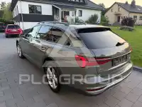 2023 Audi A6