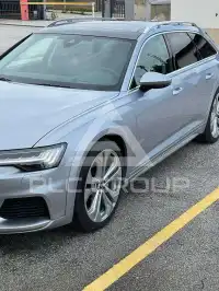 2023 Audi A6