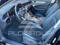 2023 Audi A6