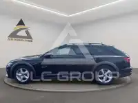 2023 Audi A6