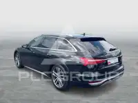 2023 Audi A6