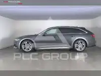 2023 Audi A6
