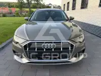2023 Audi A6