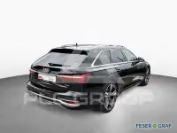 2023 Audi A6