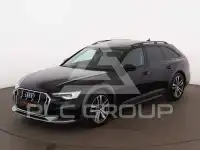 2023 Audi A6