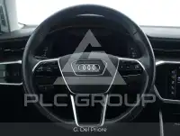 2023 Audi A6