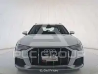 2023 Audi A6