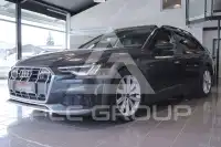 2023 Audi A6