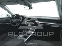 2023 Audi A6