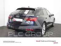 2023 Audi A6