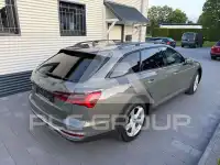 2023 Audi A6