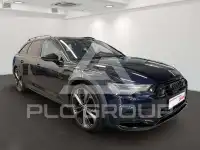 2023 Audi A6