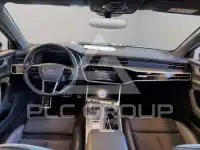 2023 Audi A6