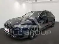 2023 Audi A6