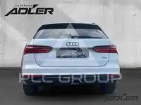 2023 Audi A6