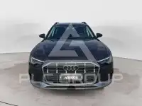 2023 Audi A6