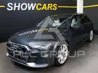 2023 Audi A6