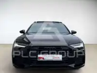 2023 Audi A6