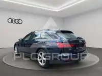 2023 Audi A6