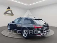 2023 Audi A6