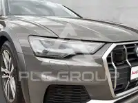2023 Audi A6
