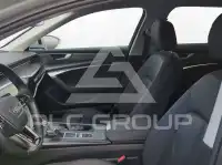 2023 Audi A6