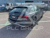 2023 Audi A6