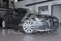 2023 Audi A6