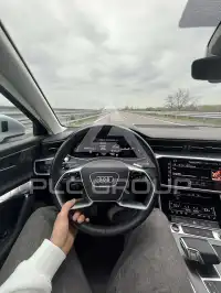 2023 Audi A6