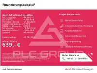 2023 Audi A6