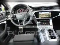 2023 Audi A6