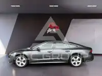 2023 Audi S7