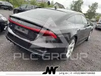 2023 Audi S7