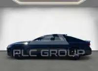2023 Audi S7