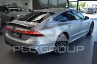 2023 Audi S7