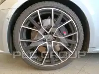 2023 Audi S7