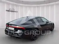 2023 Audi S7