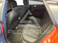 2023 Audi S7