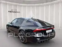 2023 Audi S7
