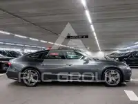 2023 Audi S7