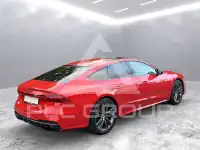 2023 Audi S7