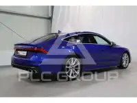 2023 Audi S7