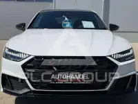 2023 Audi S7