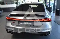 2023 Audi S7