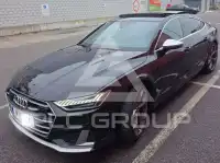 2023 Audi S7